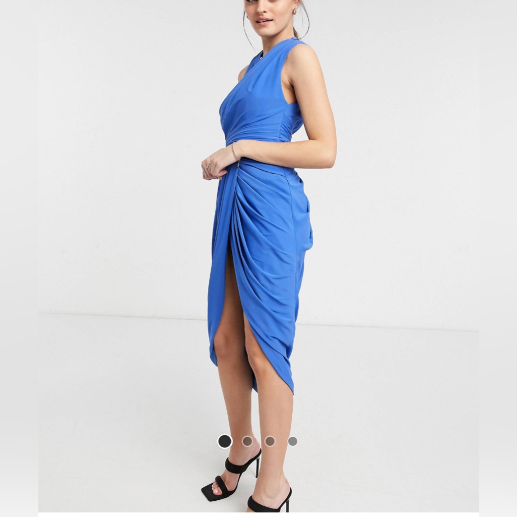 Asos Dress Size 4